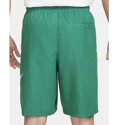 Шорти чоловічі Nike Club Woven Shorts Green FN3303-365