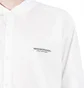 Рубашка унисекс Neighborhood Trad / C-Shirt White 211SPNH-SHM01