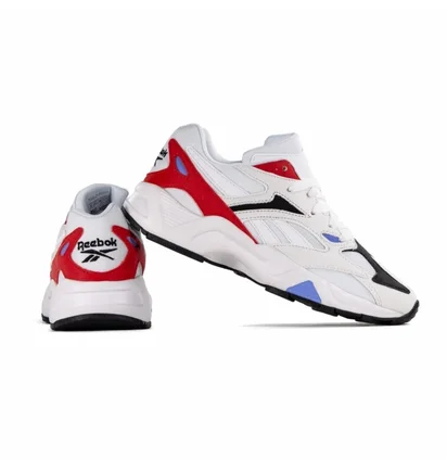 Кроссовки женские Reebok Aztrek 96 White EF3026