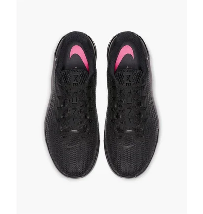 Кроссовки мужские Nike Mens Training Shoes Black Aq1189-001