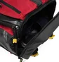 Рюкзак унісекс Air Jordan Moto Backpack Red/Black 9A0618-U10