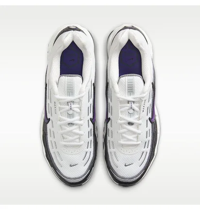 Кросівки чоловічі Nike Air Max Tl 2.5 White FZ4110-105