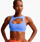 Топ жіночий Nike Zenvy Violet IF0298-570
