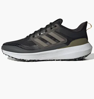 Кроссовки мужские Adidas Ultrabounce Tr Bounce Running Black ID9398