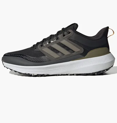 Кроссовки мужские Adidas Ultrabounce Tr Bounce Running Black ID9398