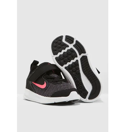 Кросівки дитячі Nike Downshifter 9 Black AR4137-003