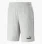 Шорти чоловічі Puma Ess Elevated Shorts Grey 675174-54