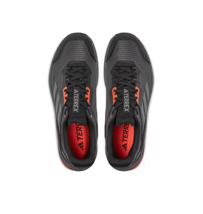 Кросівки чоловічі Adidas Terrex Trailrider Black IF0385