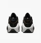 Кросівки чоловічі Nike Air Zoom Flight 95 Black Dv6994-001