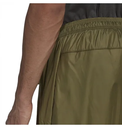 Штаны мужские Adidas Multi Wind Pant Olive HI1605