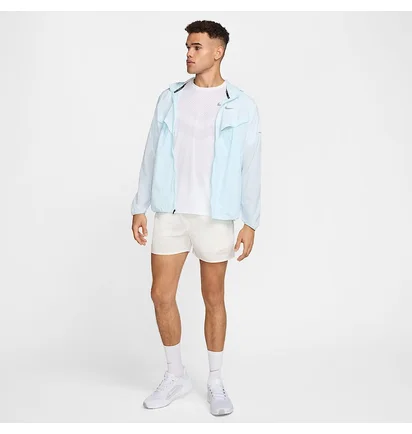 Ветровка мужская Nike Running Division Stride Light Blue HV4548-474