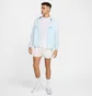 Ветровка мужская Nike Running Division Stride Light Blue HV4548-474