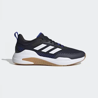 Кросівки чоловічі Adidas Trainer V Shoes Blue H06208
