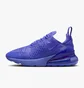 Кросівки жіночі Nike Air Max 270 Shoes Blue AH6789-500