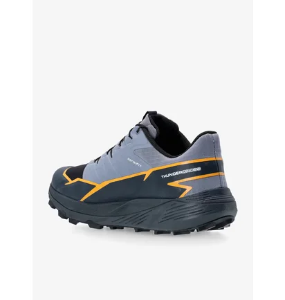 Кросівки чоловічі Salomon Thundercross Gtx Grey 473831