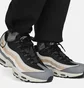 Брюки мужские Nike M Nsw Tch Flc Pant Black Dq4312-010
