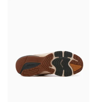 Кроссовки унисекс New Balance X Carhartt Wip M990V6 Ch6 Made In Usa Brown/Grey M990CH6