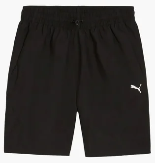 Шорти чоловічі Puma Rad/Cal Shorts Black 679704-01