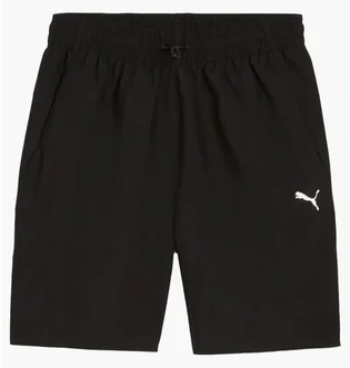 Шорты мужские Puma Rad/Cal Shorts Black 679704-01