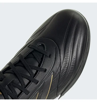 Сороконожки унисекс Adidas Copa Pure 2 League Tf Black IG8721