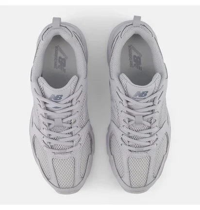 Кроссовки мужские New Balance 530 Grey U530TBA
