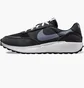 Кросівки чоловічі Nike Waffle Debut Black FJ4195-001