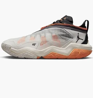 Кроссовки детские Air Jordan Why Not Zer0.6 Grey DO7191-002