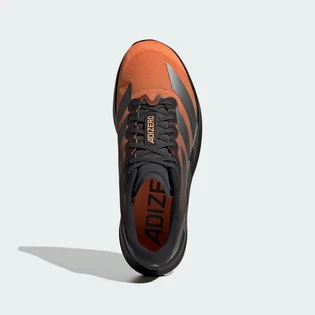 Кросівки чоловічі Adidas Adizero Evo Sl Orange/Black KI6883