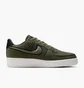 Кроссовки мужские Nike Air Force 1 Low Canvas Green HV1204-301