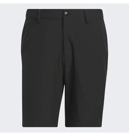 Шорты мужские Adidas Ultimate365 8.5-Inch Golf Shorts Black Hr6793