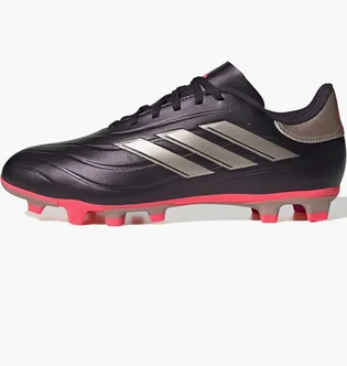 Бутсы унисекс Adidas Copa Pure 2 Club Fxg Violet IG8724