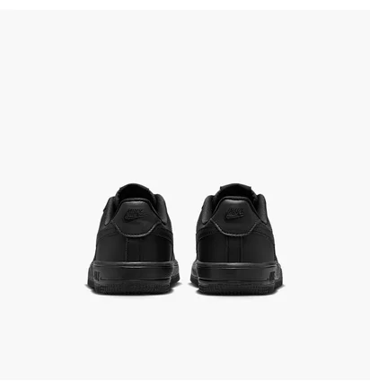 Кроссовки детские Nike Force 1 Low Black IF1673-001