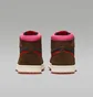 Кросівки жіночі Air Jordan 1 Zoom Cmft 2 Shoes Black/Brown DV1305-206