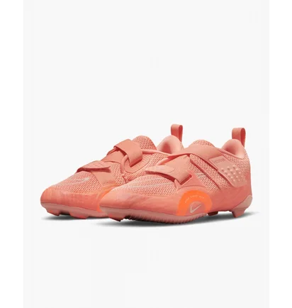 Кроссовки женские Nike Superrep Cycle 2 Next Nature Indoor Cycling Shoes Peach Dh3395-600