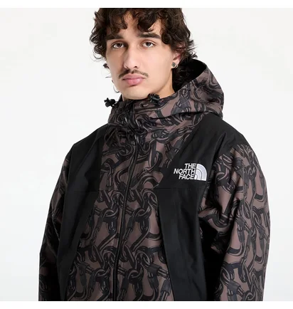 Ветровка унисекс The North Face Bunda Nse Multi NF0A8C6ZAC9