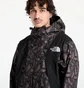 Ветровка унисекс The North Face Bunda Nse Multi NF0A8C6ZAC9