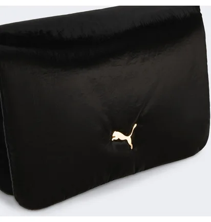 Сумка женская Puma Up Flute Bag Black 091300-04