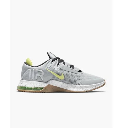 Кросівки чоловічі Nike Air Max Alpha Trainer 4 Green CW3396-005