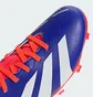 Бутсы детские Adidas Predator League Fg Blue ID0911