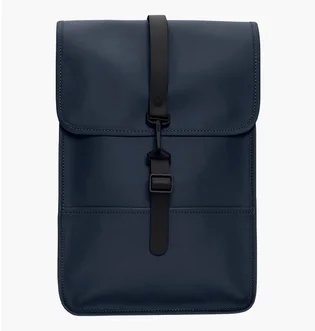 Рюкзак унісекс Rains Mini Blue 13020-47
