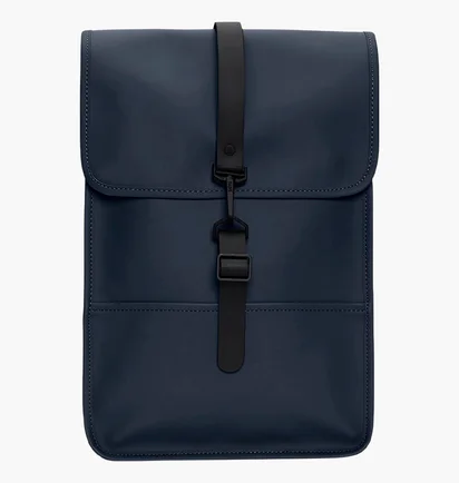 Рюкзак унісекс Rains Mini Blue 13020-47