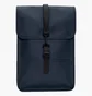 Рюкзак унісекс Rains Mini Blue 13020-47