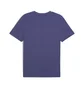 Футболка мужская Puma Ess Elevated Tee Blue 684726-46