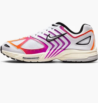 Кросівки чоловічі Nike Air Pegasus 2K5 Lifestyle Shoe White/Violet FV6383-100