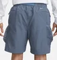 Шорты мужские Nike Acg Snowgrass Cargo Shorts Blue DV9405-491