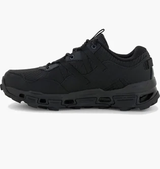 Кросівки чоловічі Skechers Arch Fit Glide Step Trail Black 237535-BBK