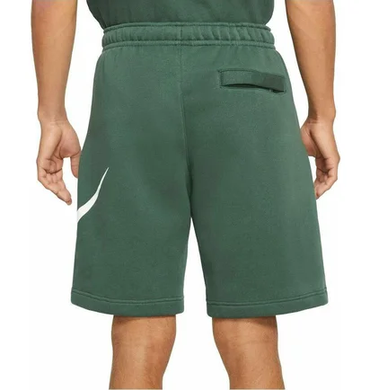 Шорти чоловічі Nike Sportswear Club Bb Gx Green BV2721-337