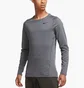 Термобелье мужское Nike Pro Grey Cu6740-068