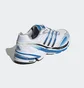 Кроссовки мужские Adidas Supernova Cushion 7 Shoes Black/Blue Gy5241