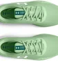 Кроссовки женские Under Armour Charged Pursuit 3 Green 3024889-300